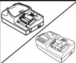 HITACHI DS18DSDL - REMARQUE - 2