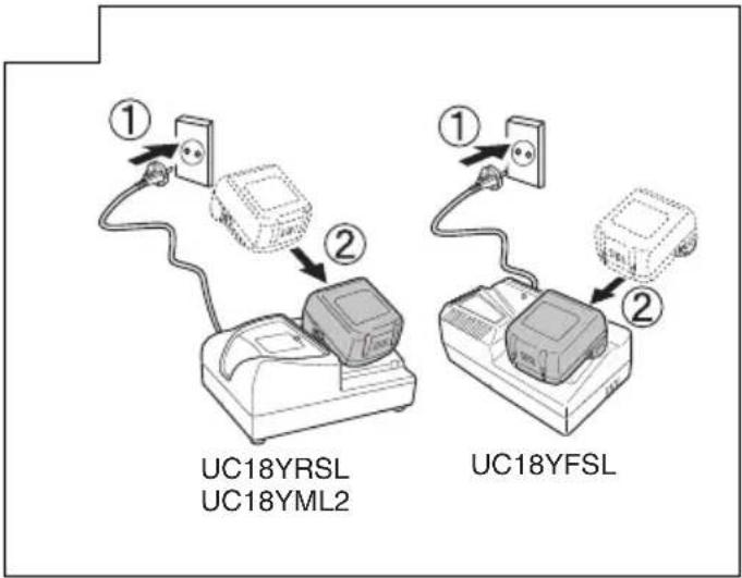 HITACHI DS18DSDL - REMARQUE - 8
