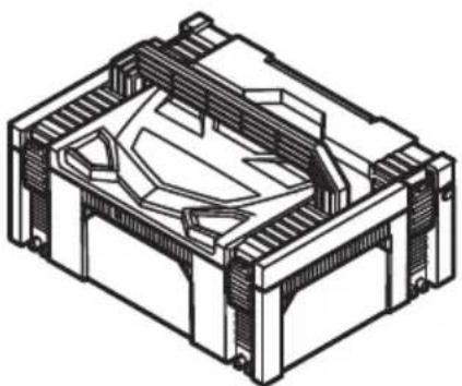 HITACHI DS18DSDL - Inspiserer verktöyet - 19