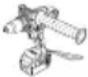 HITACHI DS18DSDL - AVERTISMENT - 1