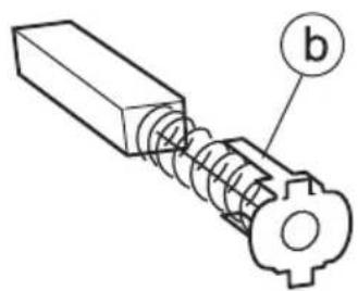 HITACHI DS18DSDL - Inspiserer verktöyet - 13