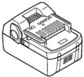 HITACHI DS18DSDL - Inspiserer verktöyet - 20