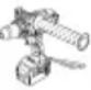 HITACHI DS18DSDL - ADVARSEL - 1