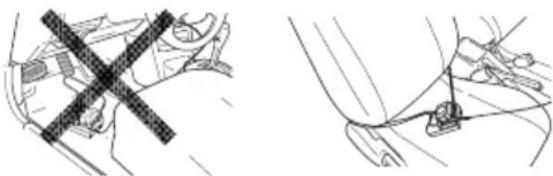 HITACHI DS18DSDL - ОСТОРОЖНО - 1