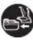 HITACHI DS18DSDL - WAARSCHUWING - 15