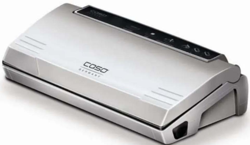 CASO VC100 - Vacuümmachine VC100 - 1