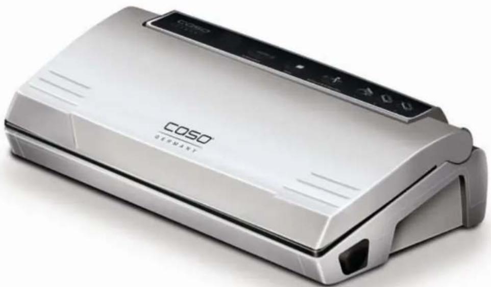 CASO VC100 - Envasadora al vacío VC100 - 1