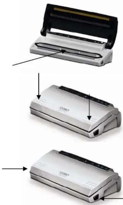 CASO VC100 - Puesta en servicio - 1