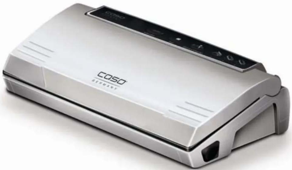 CASO VC100 - Sistema di sigillatura sottovuoto VC100 - 1