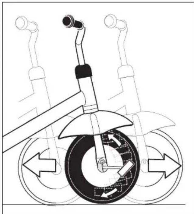 KETTLER Funtrike Emma - 2 - 1