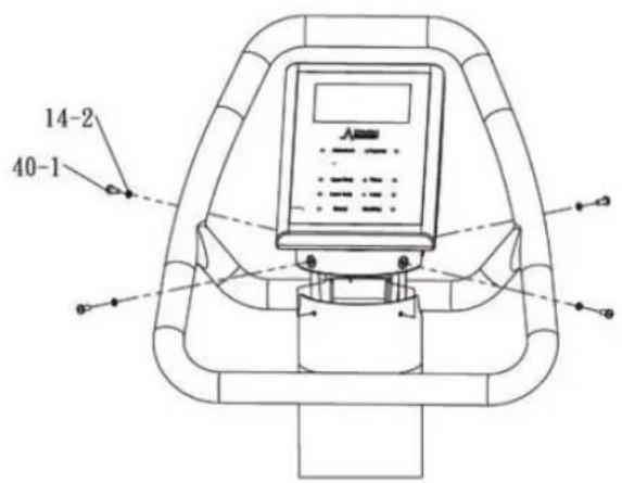 DKN XG5 - Er kann Sie beraten, welches Training und welche Belastung fur Sie geeignet sind. - 6