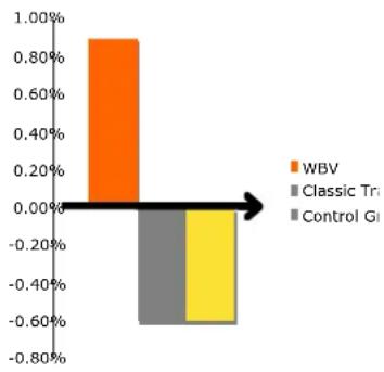 DKN XG5 - Effetti a lungo termine della WBV - 2