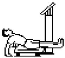 DKN XG5 - Flexiones - 1