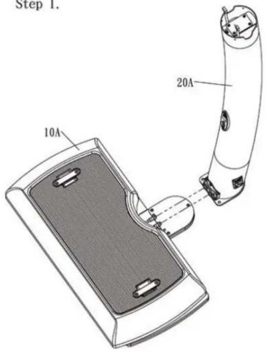 DKN XG5 - Er kann Sie beraten, welches Training und welche Belastung fur Sie geeignet sind. - 1