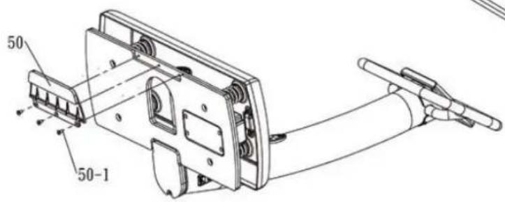 DKN XG5 - Er kann Sie beraten, welches Training und welche Belastung fur Sie geeignet sind. - 8
