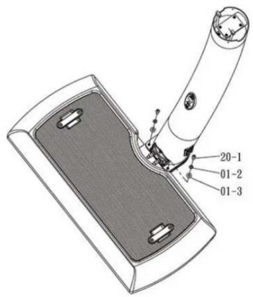 DKN XG5 - Er kann Sie beraten, welches Training und welche Belastung fur Sie geeignet sind. - 2