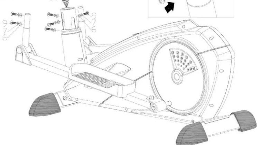 DKN XC120 - F - 12