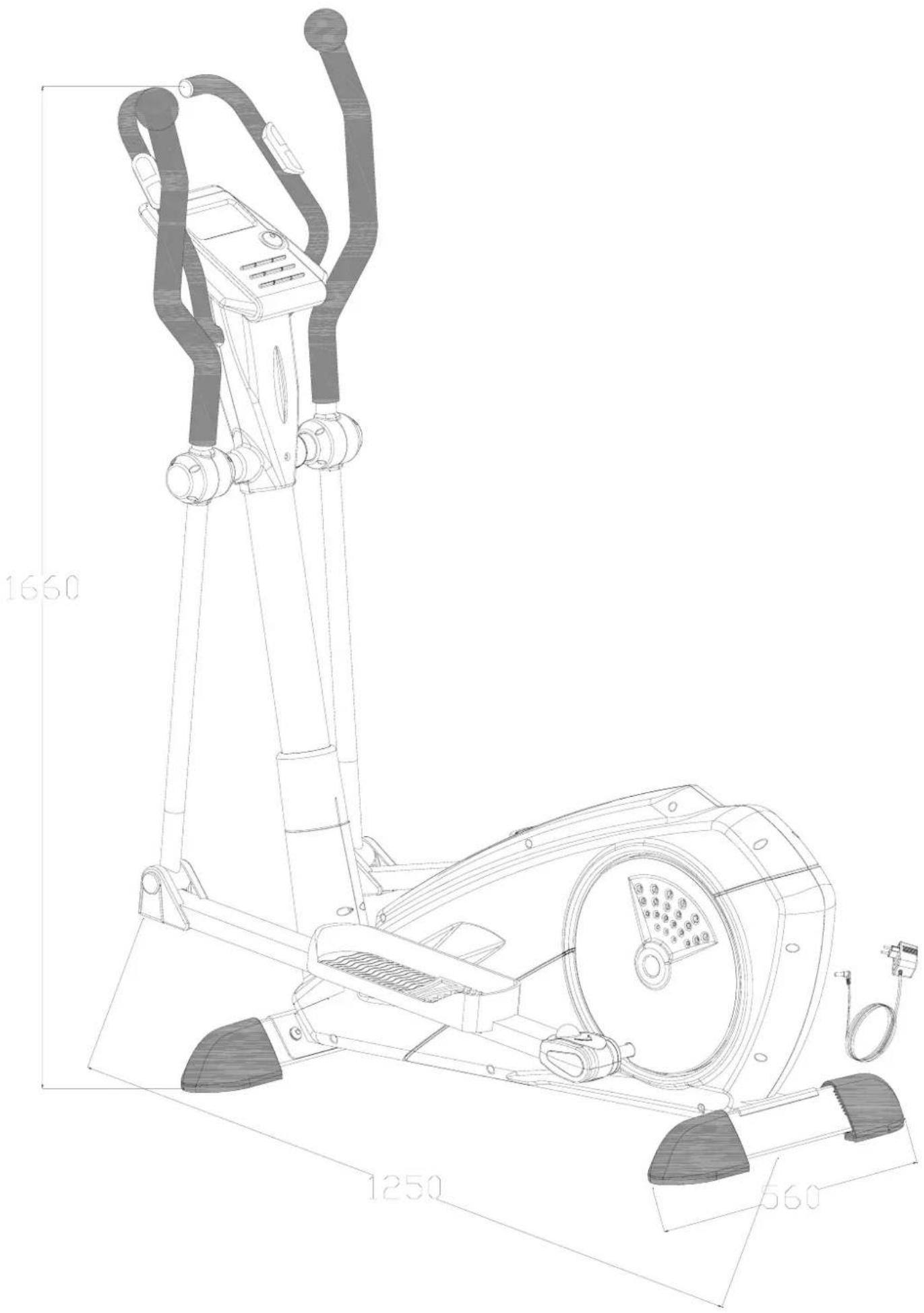 DKN XC120 - Odyieacopaaleia - 1