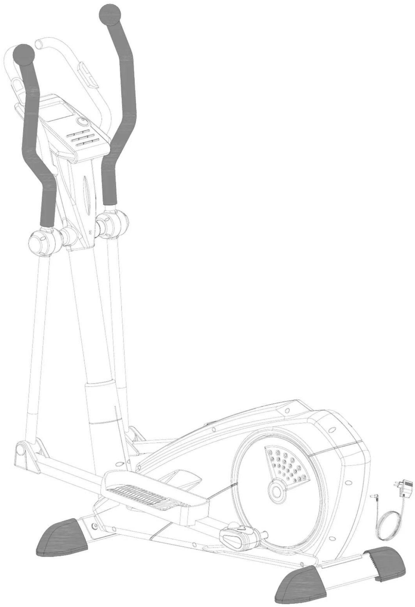 DKN XC120 - F - 16