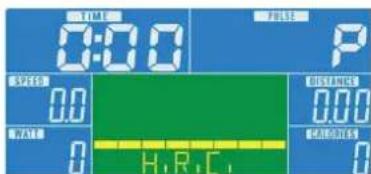 DKN XC160i - CARDIO - 1