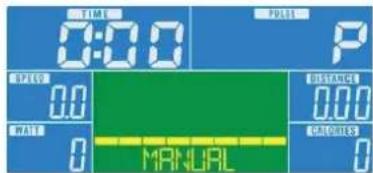 DKN XC160i - MANUAL - 1