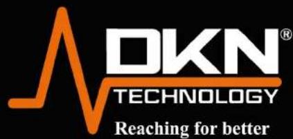 DKN M109 - 3anyck - 2