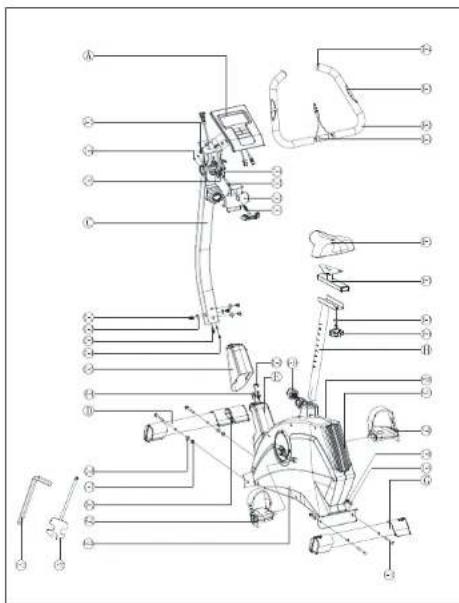 DKN M109 - Odyiea aqpaaleias - 2
