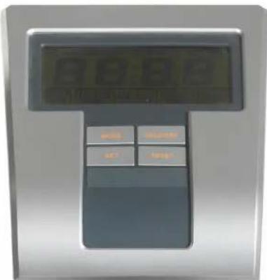 DKN M109 - Operating Instructions Computer - 1