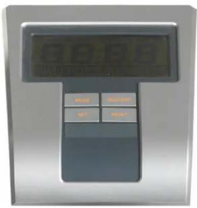 DKN M109 - Instructions d'utilisation de l'ordinateur - 1