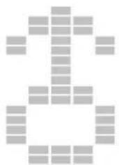 DKN EB2100 - All data displayed are approximate guidance and cannot be used in any medical application. - 34