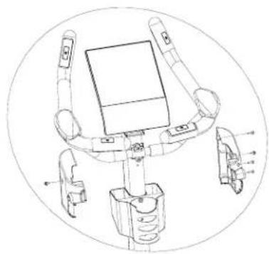 DKN EB2100 - All data displayed are approximate guidance and cannot be used in any medical application. - 27