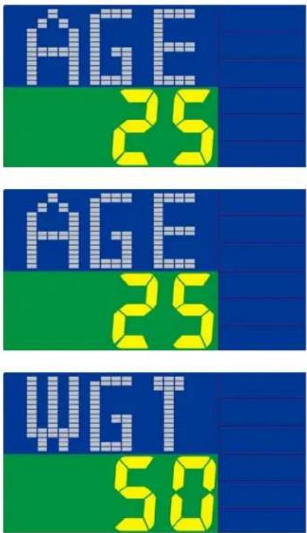 DKN EB2100 - Verband taille – heup (waist to hip rate) - 2