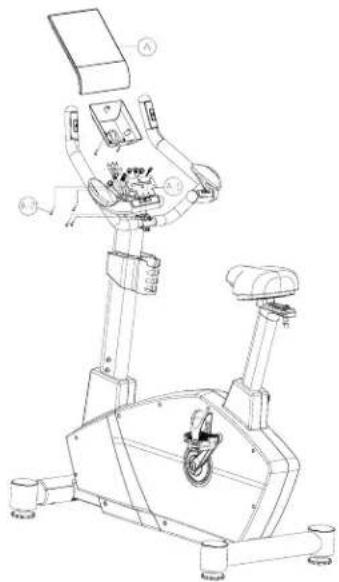 DKN EB2100 - All data displayed are approximate guidance and cannot be used in any medical application. - 26