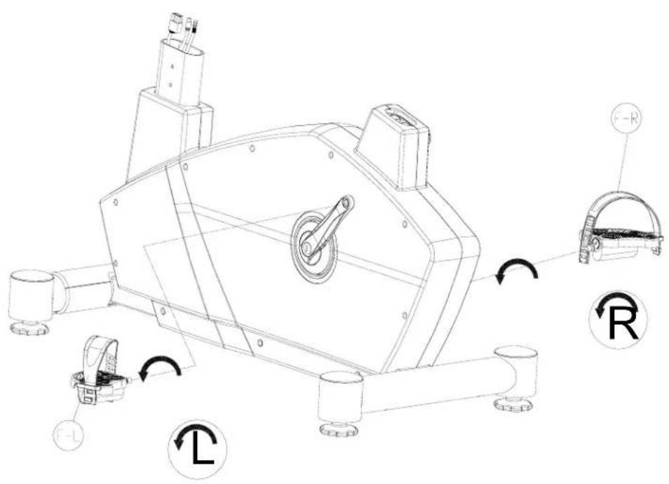 DKN EB2100 - All data displayed are approximate guidance and cannot be used in any medical application. - 14