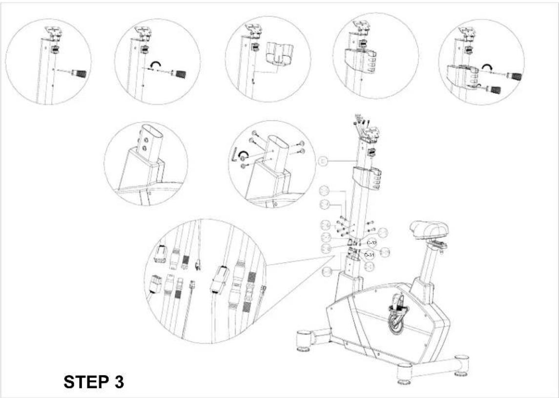 DKN EB2100 - All data displayed are approximate guidance and cannot be used in any medical application. - 16