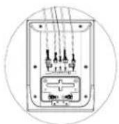 DKN EB2100 - All data displayed are approximate guidance and cannot be used in any medical application. - 21