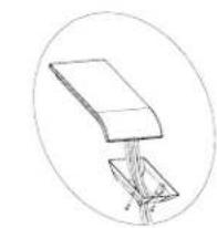 DKN EB2100 - All data displayed are approximate guidance and cannot be used in any medical application. - 25