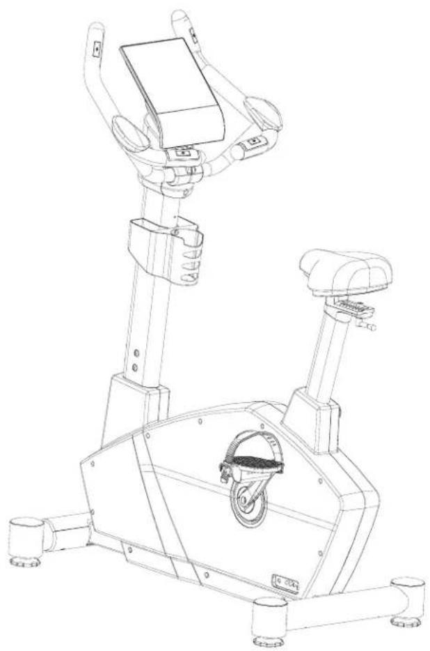 DKN EB2100 - All data displayed are approximate guidance and cannot be used in any medical application. - 32