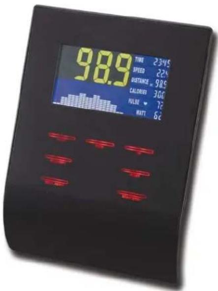 DKN EB2100 - Manual para el ordenador - 1