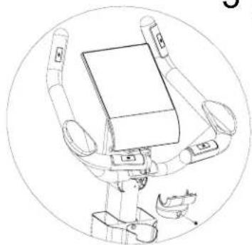 DKN EB2100 - All data displayed are approximate guidance and cannot be used in any medical application. - 30