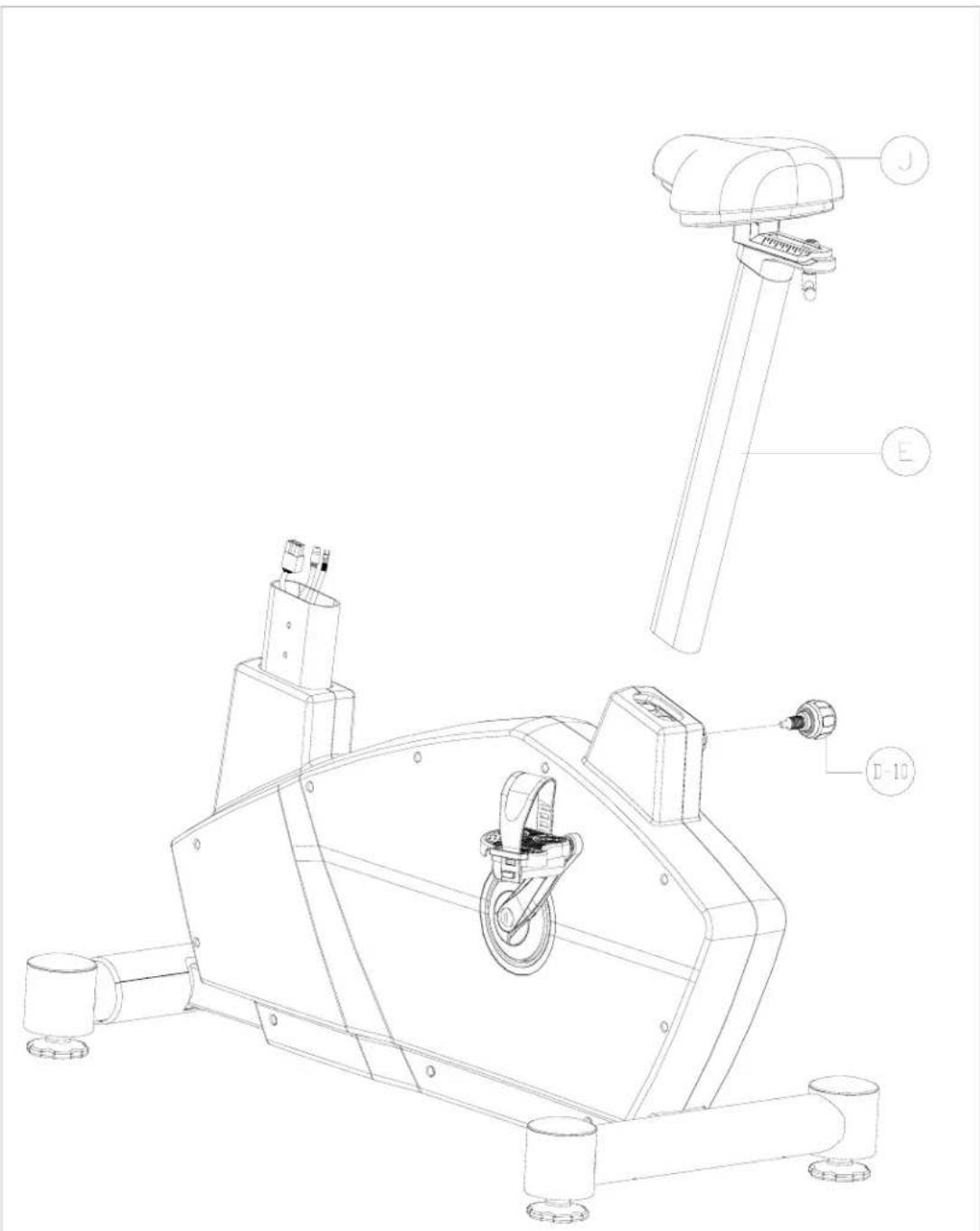 DKN EB2100 - All data displayed are approximate guidance and cannot be used in any medical application. - 15