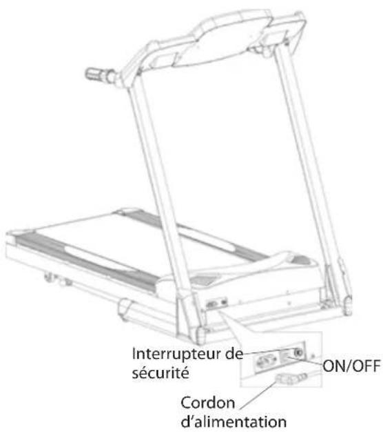 Bremshey Treadline Path - Attention! - 1