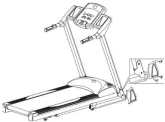 Bremshey Treadline Path - MONTAGGIO - 4