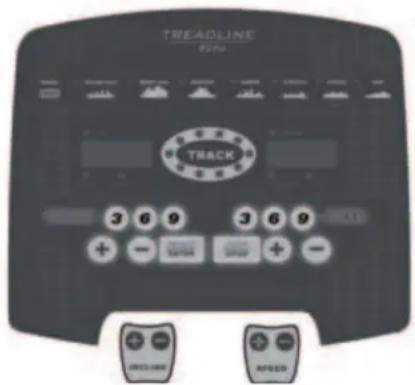 Bremshey Treadline Path - COCKPIT - 1