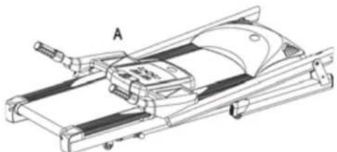 Bremshey Treadline Path - MONTAGGIO - 1