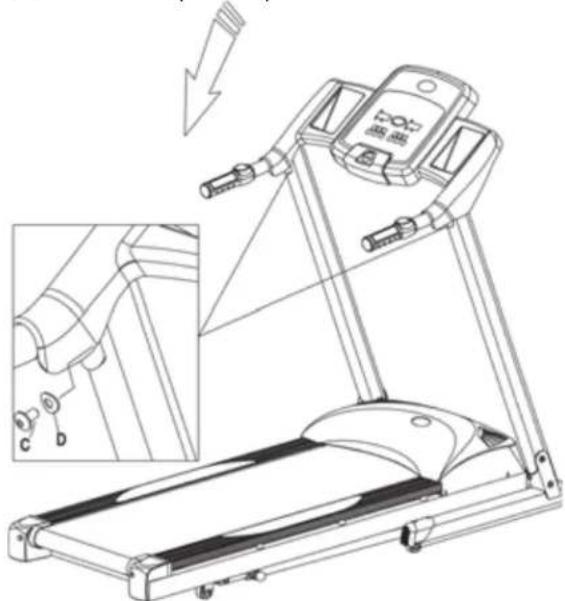 Bremshey Treadline Path - MONTAGGIO - 3