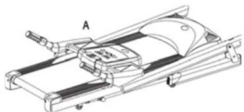 Bremshey Treadline Path - MONTERING - 1