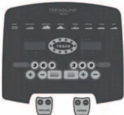 Bremshey Treadline Path - MONITOR - 1