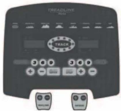 Bremshey Treadline Path - ELEKTRICITEITSSNOER - 2