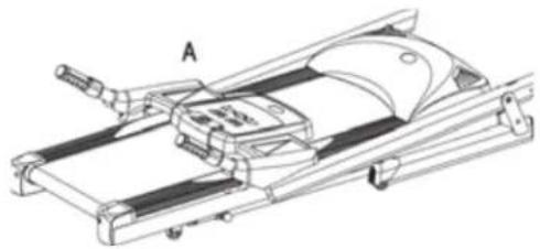 Bremshey Treadline Path - ASENNUS - 1